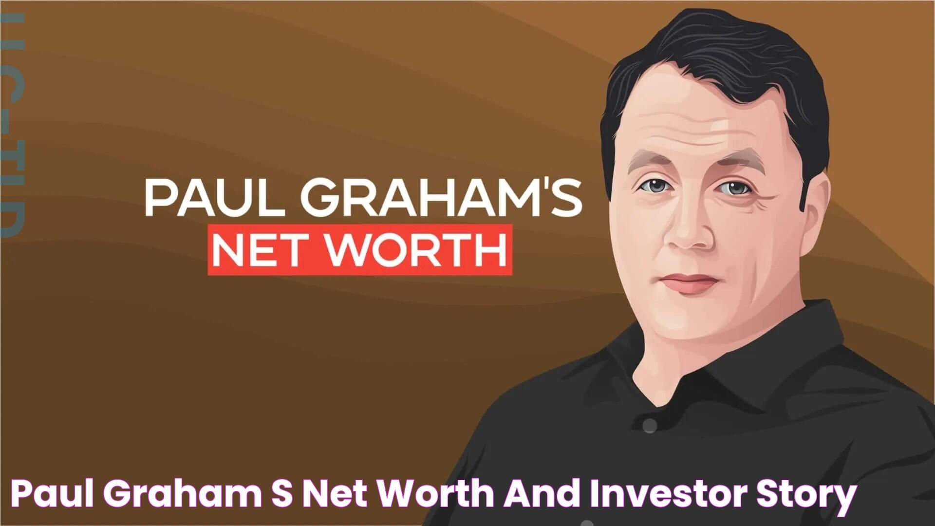 Stedman Graham's Financial Success & Net Worth 2023 Analysis