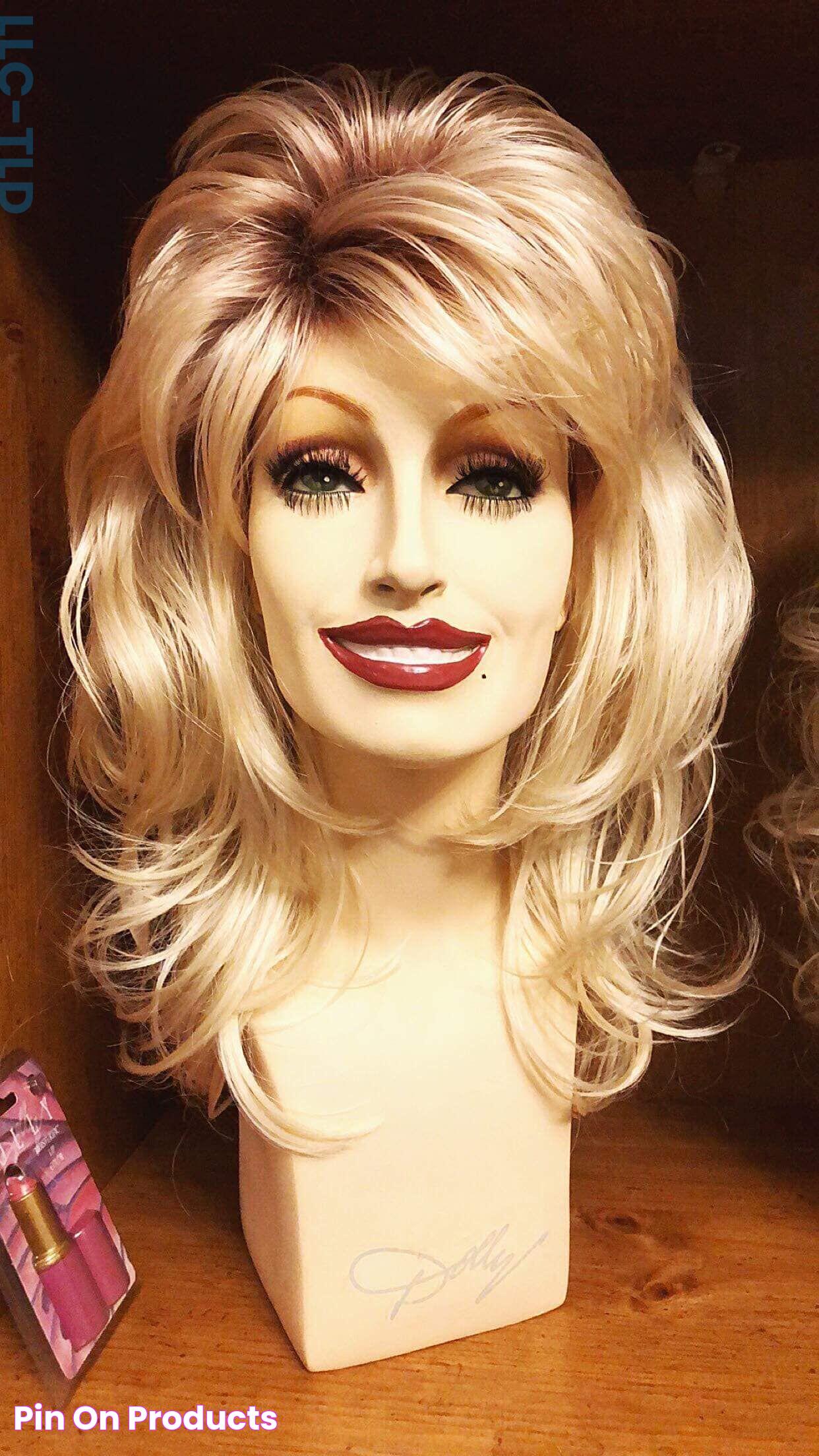 Dolly Parton Without Wig: A Rare Look At The Country Icon&rsquo;s Natural Style