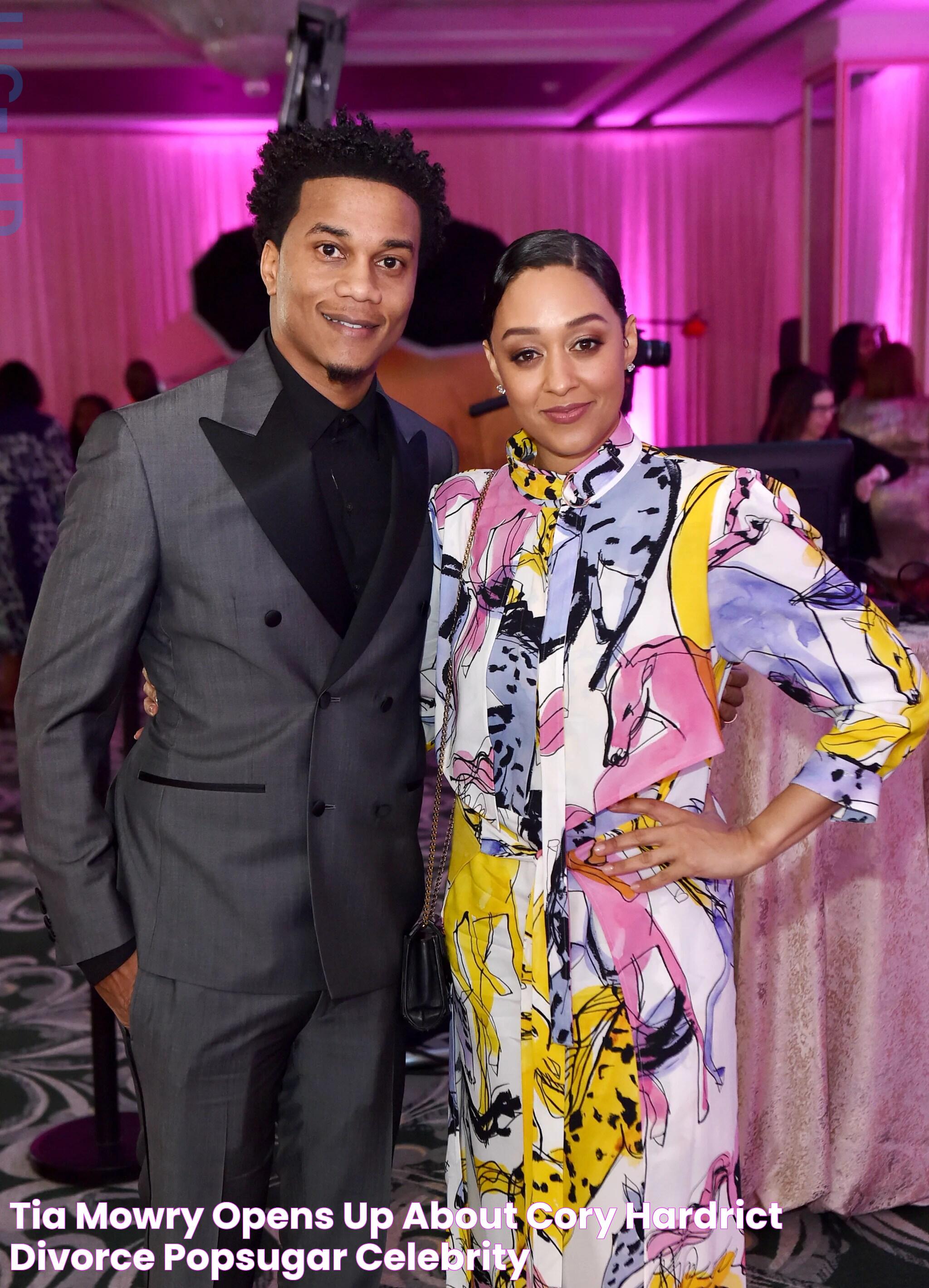 Exclusive Insights Into Cory Hardrict Divorce Settlement And Celebrity Life