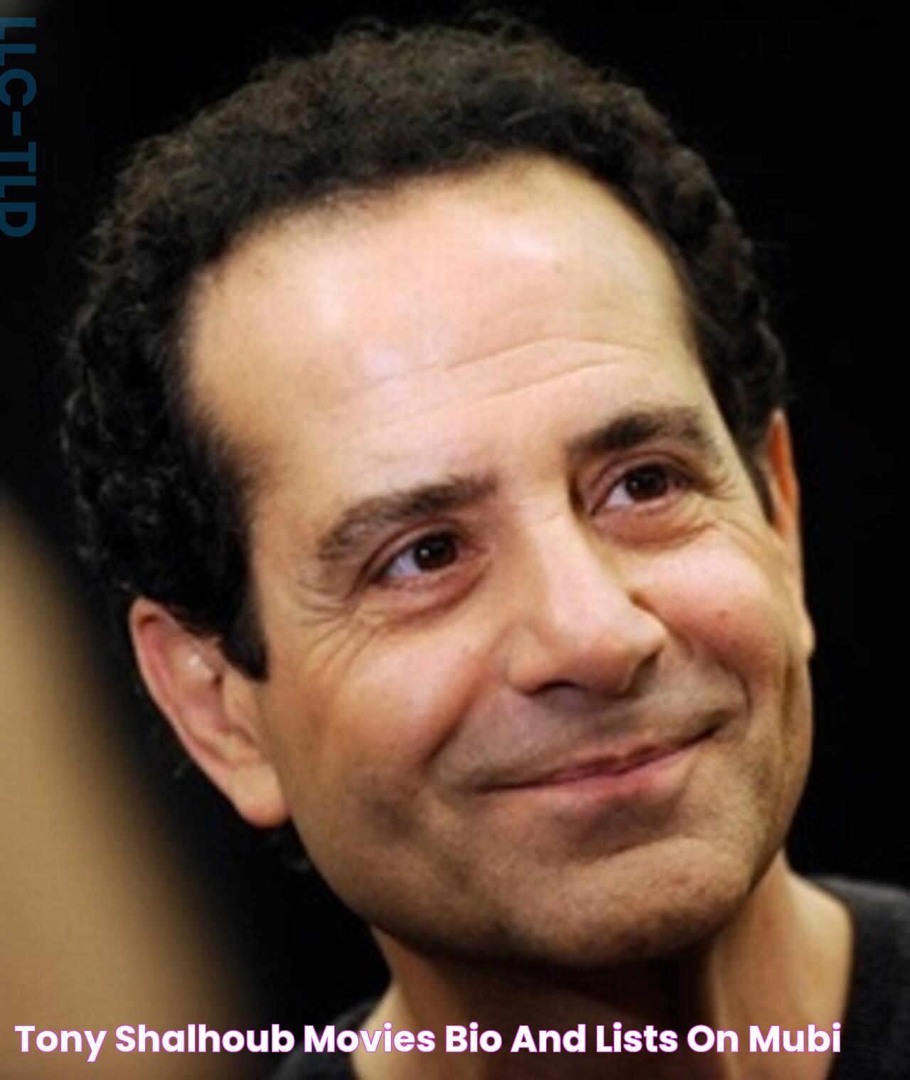 Tony Shalhoub Movies, Bio and Lists on MUBI