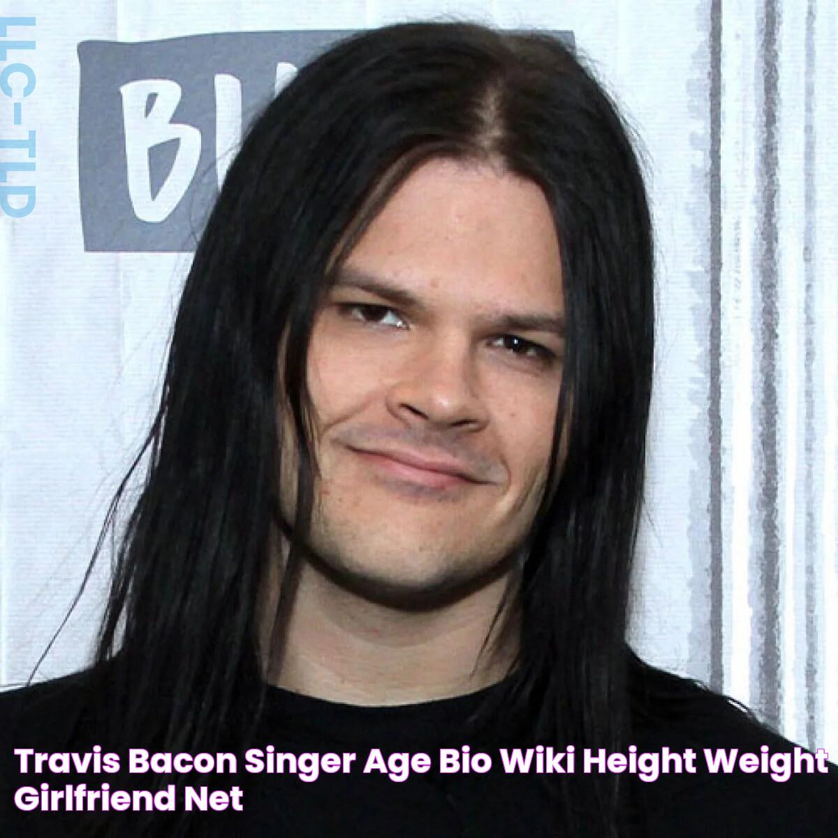 Travis Bacon (Singer) Age, Bio, Wiki, Height, Weight, Girlfriend, Net