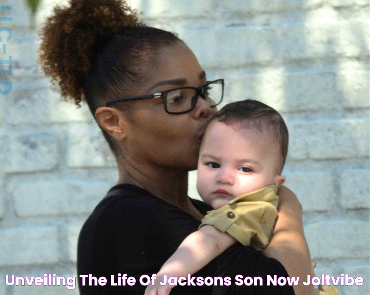 The Life Of Janet Jackson&rsquo;s Son: An Intimate Perspective