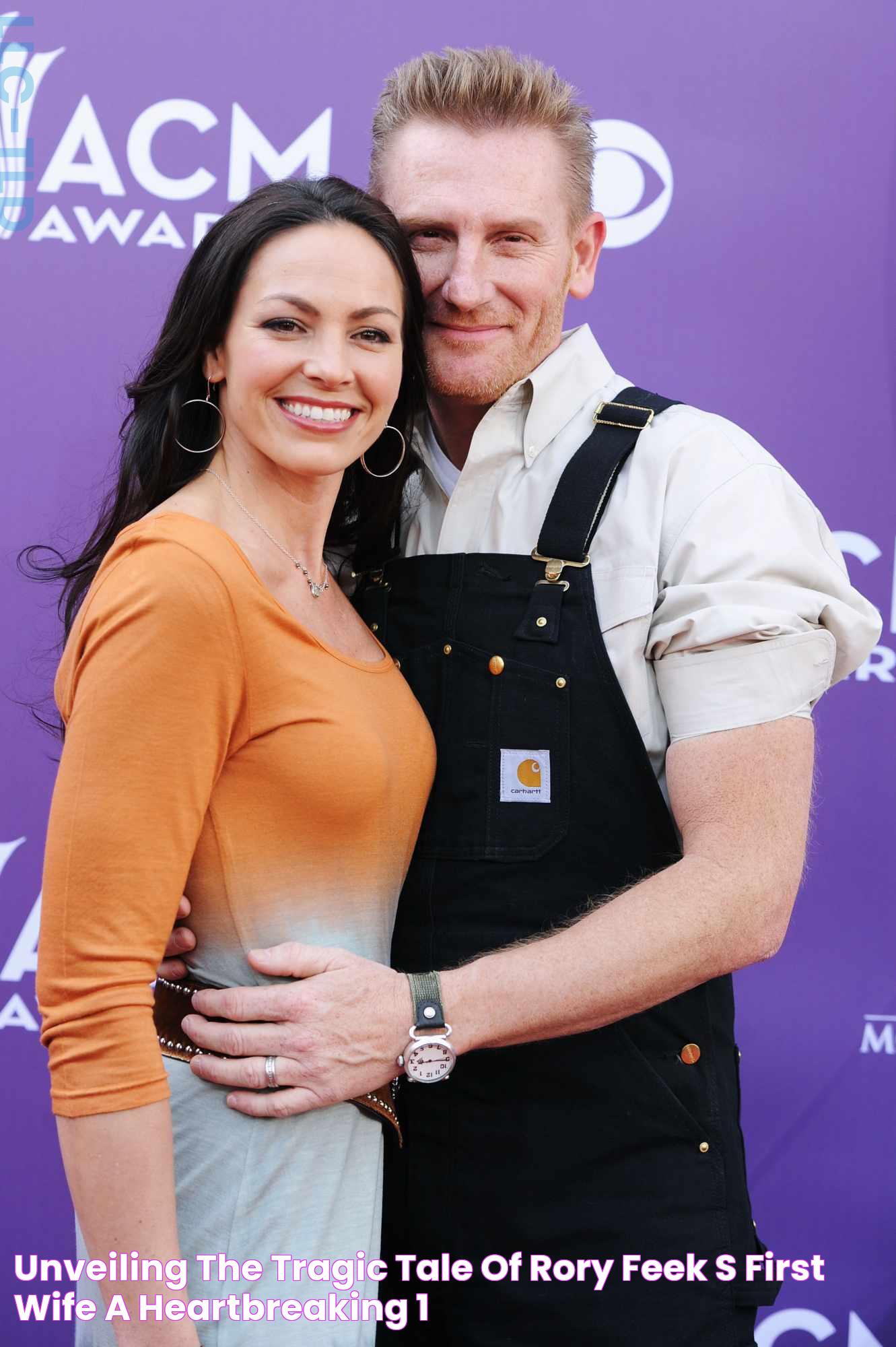 Rory Feek's Latest Heartbreaking News And Inspiring Stories That Stir The Soul