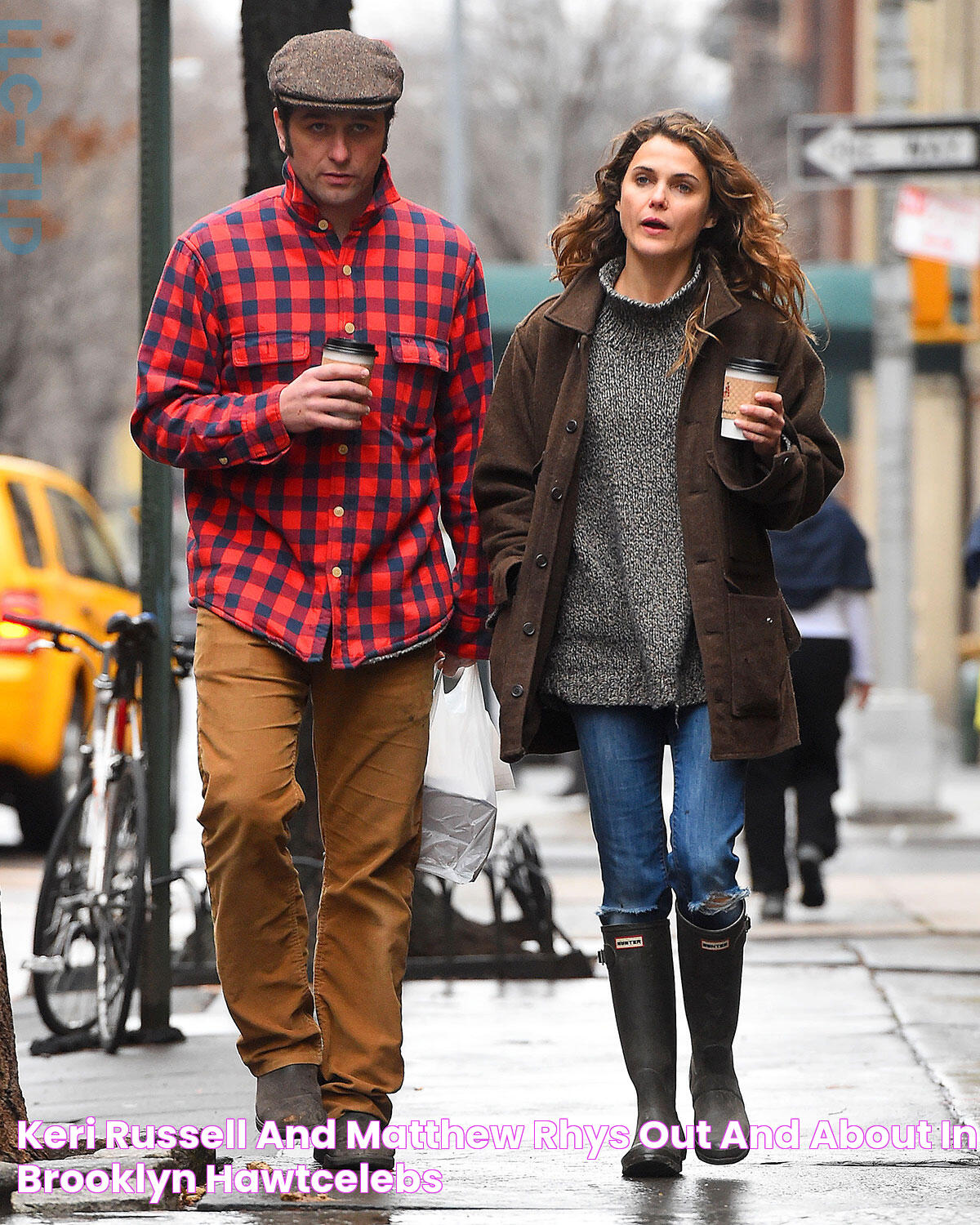 Keri Russell And Matthew Rhys Split Insights And Revelations