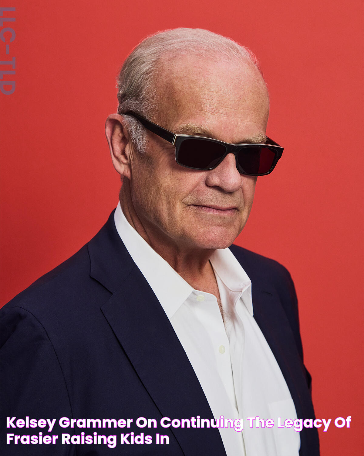 The Enduring Legacy Of Kelsey Grammer From Frasier To Beyond