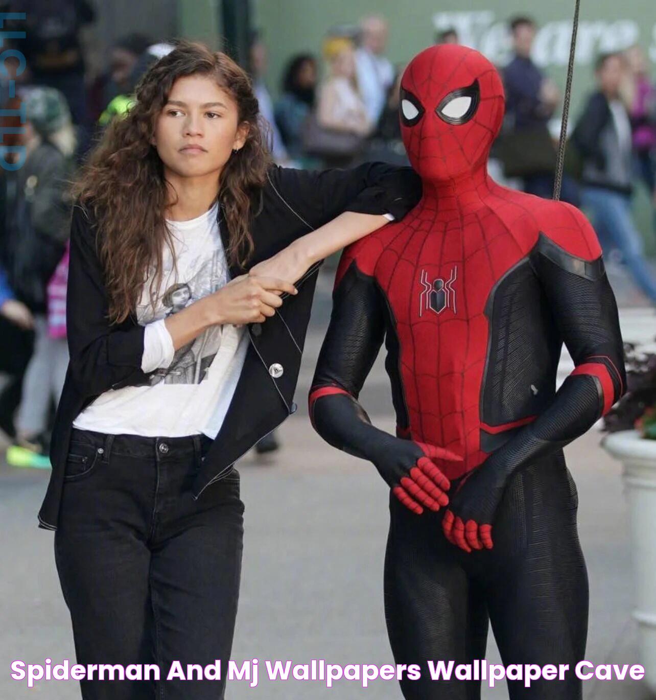 Everything You Need To Know About Marvel Spider-Man MJ Actress Zendaya